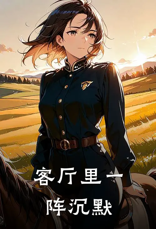 客厅里一阵沉默