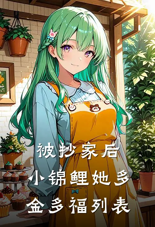 被抄家后，小锦鲤她多金多福列表