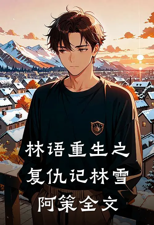 林语重生之复仇记林雪阿策全文