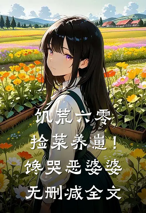 饥荒六零：捡菜养崽！馋哭恶婆婆无删减全文