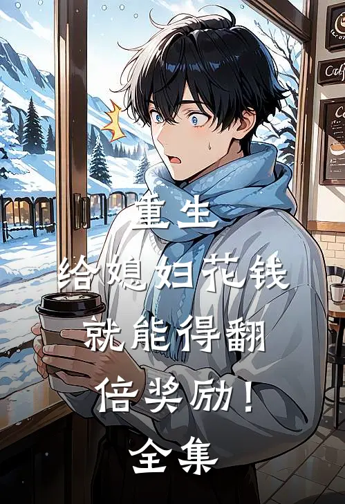重生：给媳妇花钱就能得翻倍奖励！全集