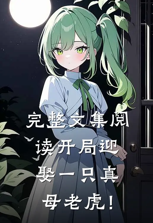 完整文集阅读开局迎娶一只真母老虎！