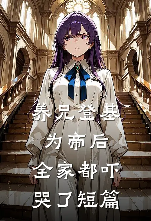 养兄登基为帝后，全家都吓哭了短篇