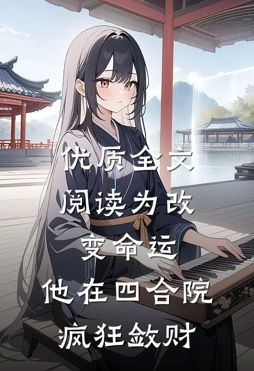 优质全文阅读为改变命运，他在四合院疯狂敛财