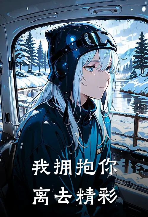 我拥抱你离去精彩