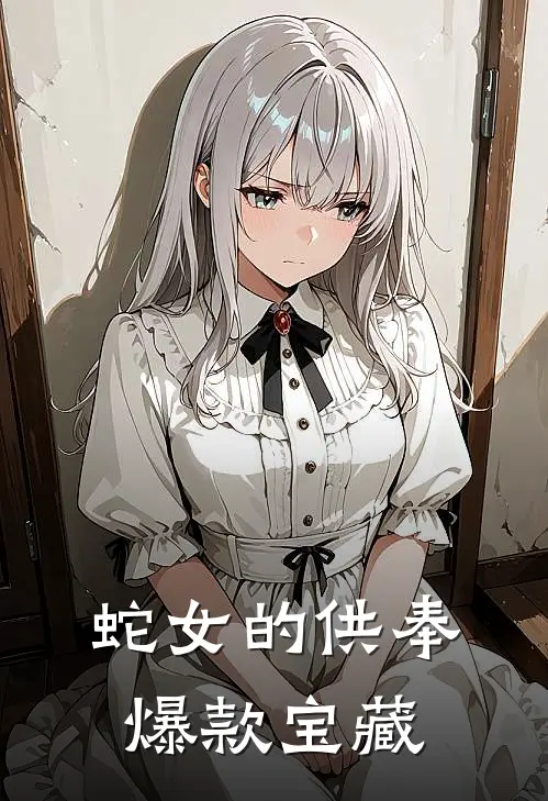 蛇女的供奉爆款宝藏