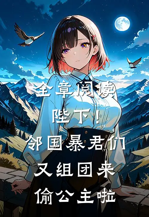 全章阅读陛下！邻国暴君们又组团来偷公主啦