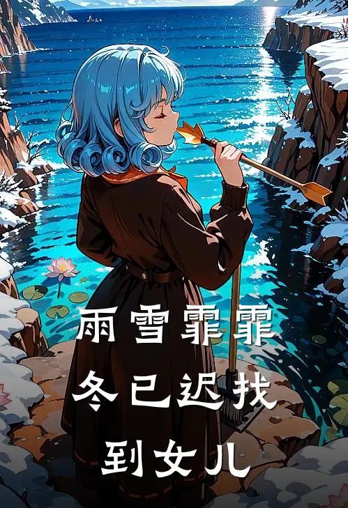雨雪霏霏冬已迟找到女儿