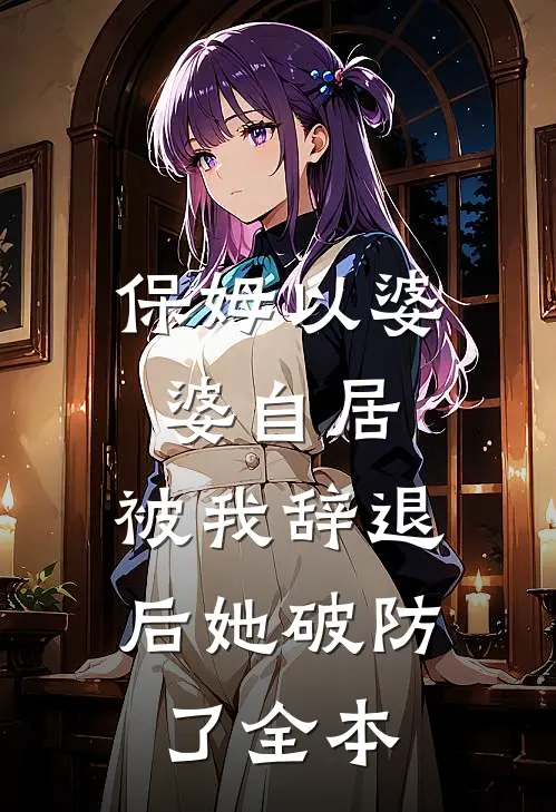 保姆以婆婆自居，被我辞退后她破防了全本