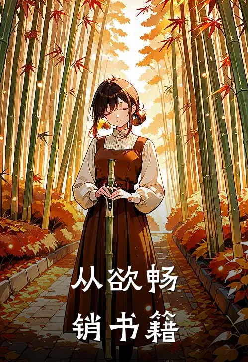 从欲畅销书籍