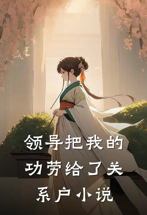 领导把我的功劳给了关系户小说