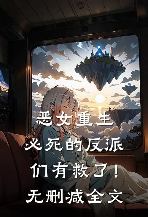 恶女重生，必死的反派们有救了！无删减全文