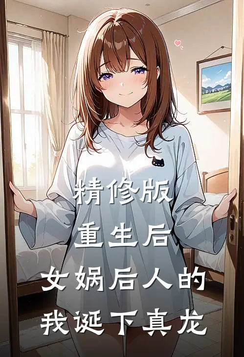精修版重生后，女娲后人的我诞下真龙
