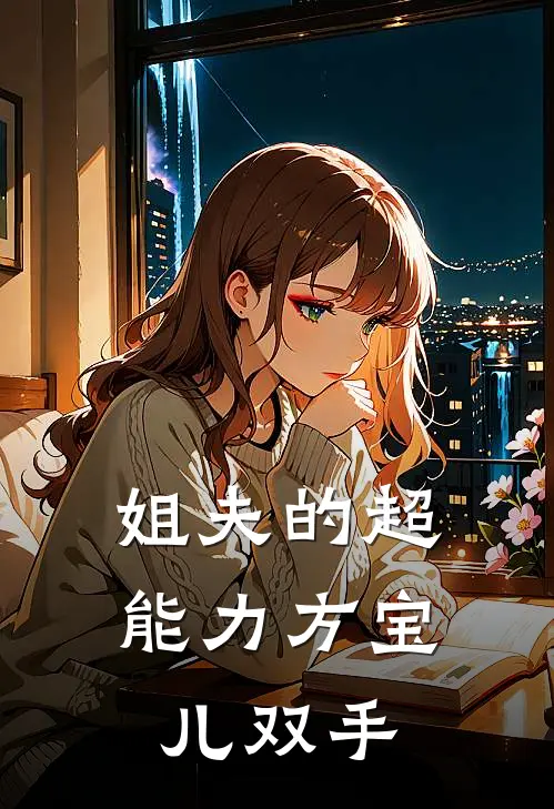 姐夫的超能力方宝儿双手