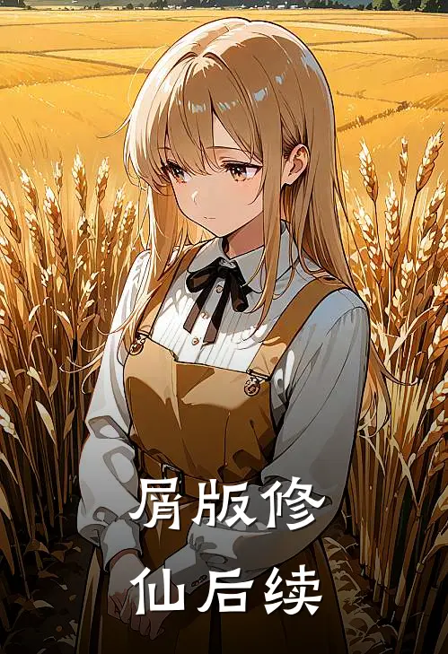 屑版修仙后续