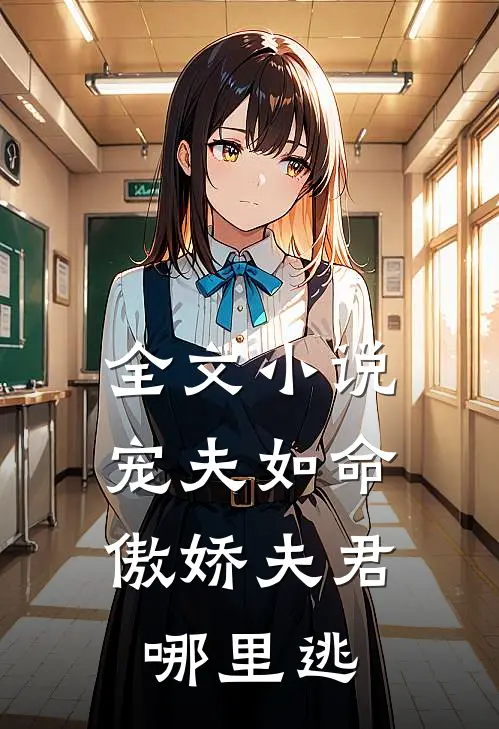 全文小说宠夫如命：傲娇夫君哪里逃