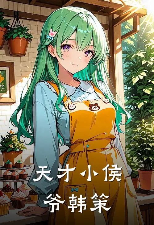 天才小侯爷韩策