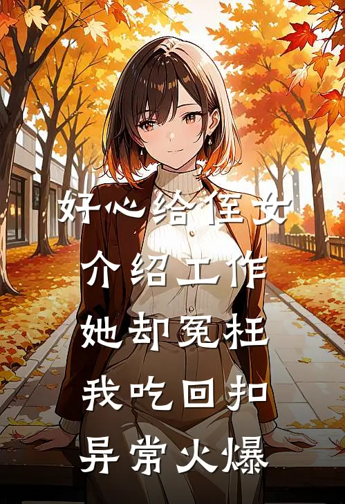 好心给侄女介绍工作，她却冤枉我吃回扣异常火爆