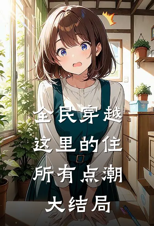 全民穿越：这里的住所有点潮大结局