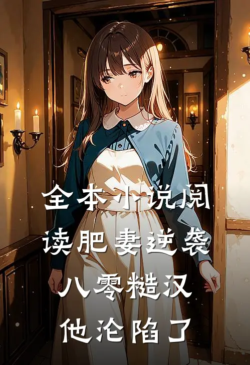 全本小说阅读肥妻逆袭：八零糙汉他沦陷了