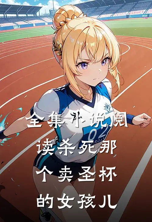 全集小说阅读杀死那个卖圣杯的女孩儿