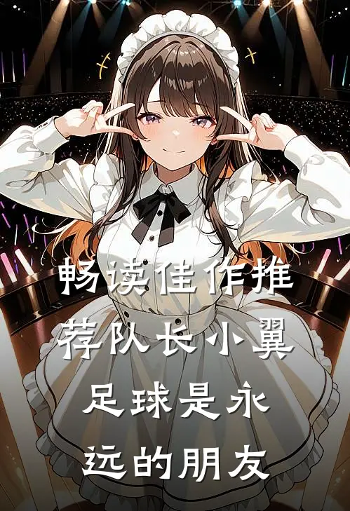 畅读佳作推荐队长小翼：足球是永远的朋友