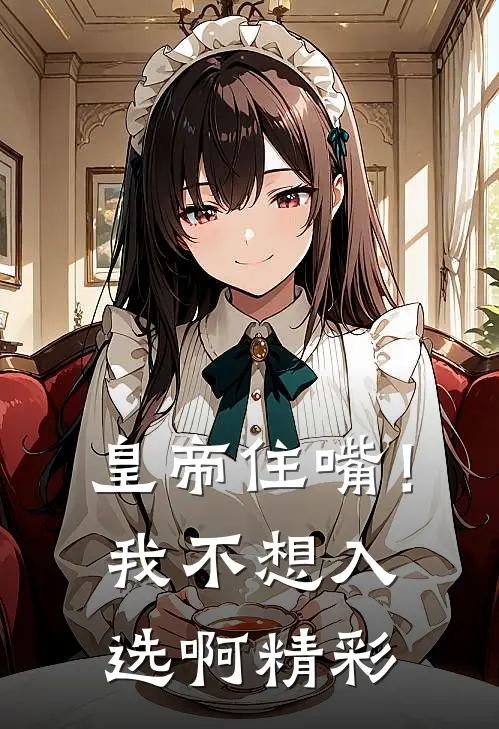 皇帝住嘴！我不想入选啊精彩