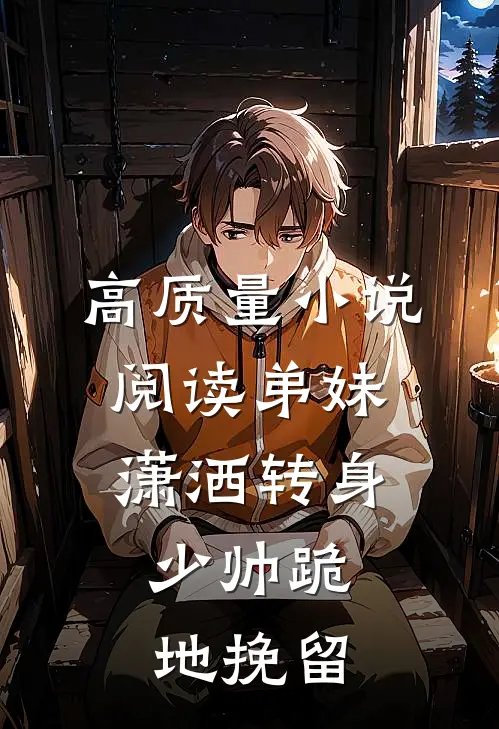 高质量小说阅读弟妹潇洒转身，少帅跪地挽留