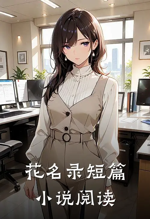 花名录短篇小说阅读