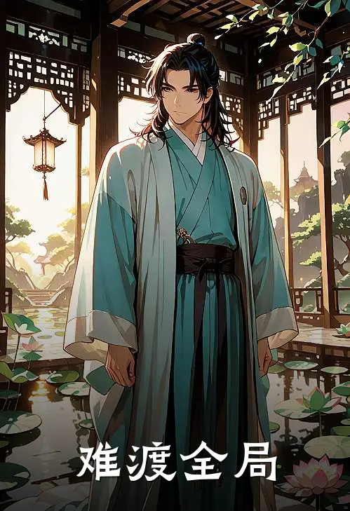 难渡全局