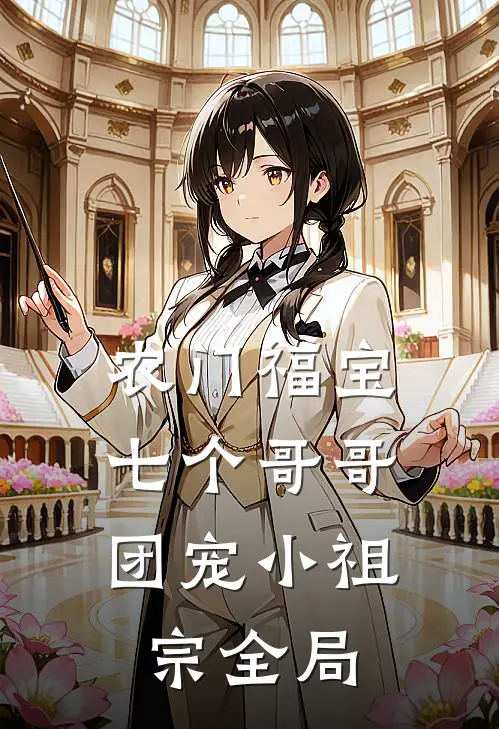 农门福宝：七个哥哥团宠小祖宗全局