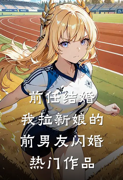 前任结婚，我拉新娘的前男友闪婚热门作品