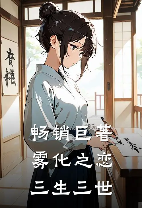畅销巨著雾化之恋，三生三世