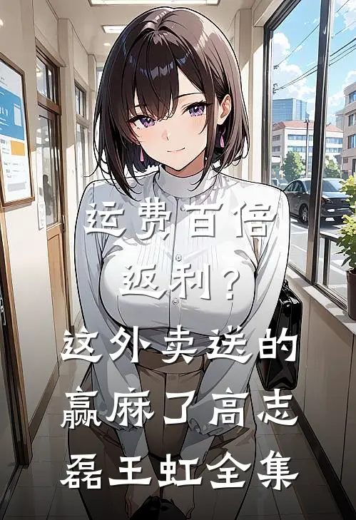 运费百倍返利？这外卖送的赢麻了高志磊王虹全集