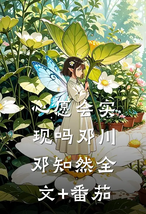 心愿会实现吗邓川邓知然全文+番茄