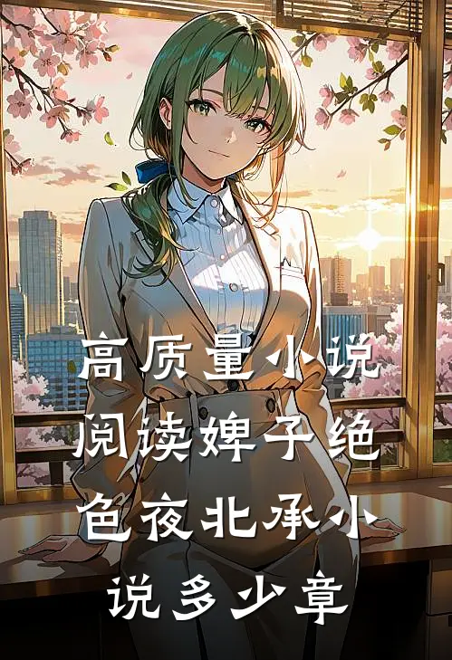 高质量小说阅读婢子绝色夜北承小说多少章