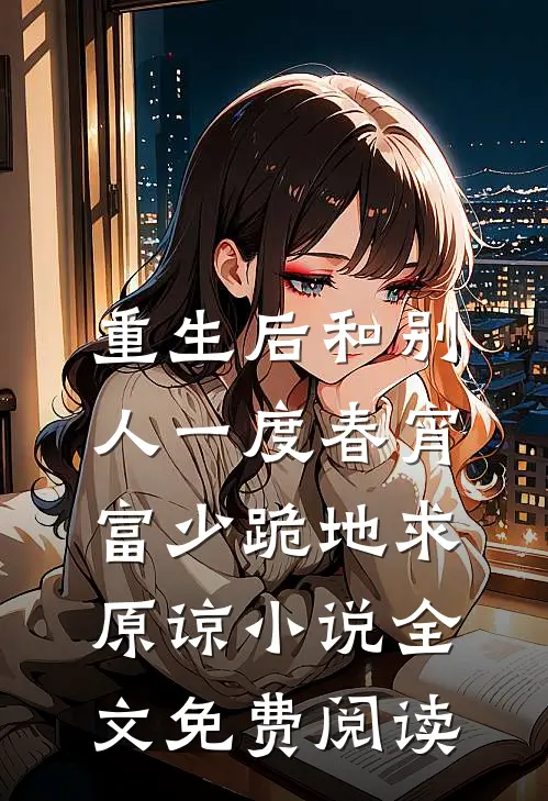 重生后和别人一度春宵，富少跪地求原谅小说全文免费阅读