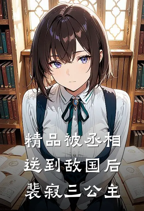 精品被丞相送到敌国后裴寂三公主