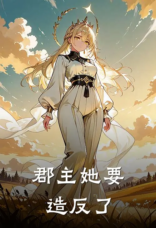 郡主她要造反了