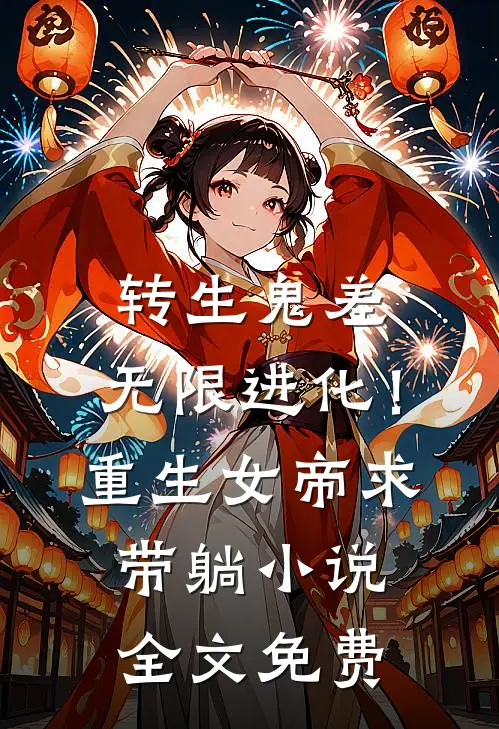 转生鬼差，无限进化！重生女帝求带躺小说全文免费