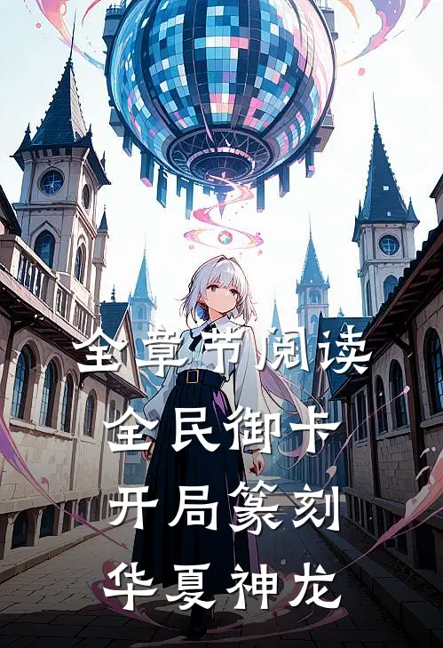 全章节阅读全民御卡：开局篆刻华夏神龙