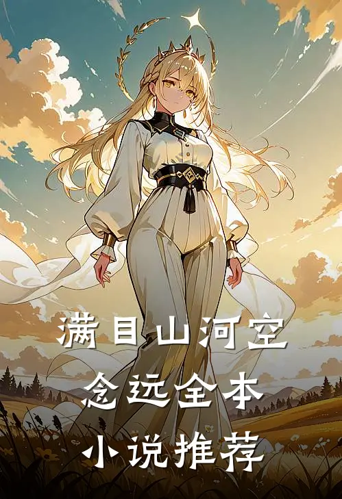 满目山河空念远全本小说推荐