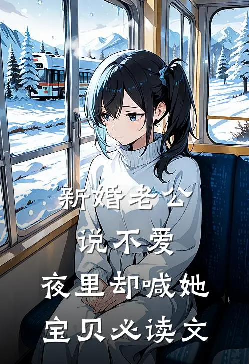 新婚老公说不爱，夜里却喊她宝贝必读文