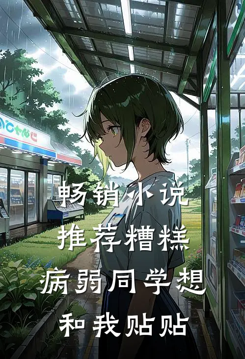 畅销小说推荐糟糕，病弱同学想和我贴贴