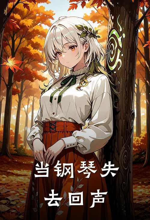 当钢琴失去回声