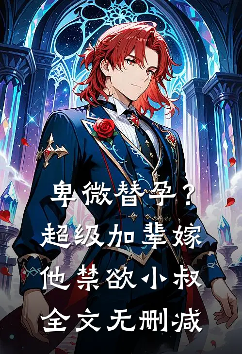卑微替孕？超级加辈嫁他禁欲小叔全文无删减