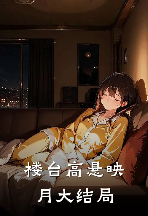 楼台高悬映月大结局