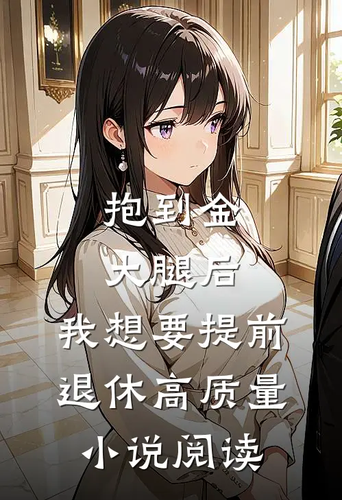 抱到金大腿后，我想要提前退休高质量小说阅读