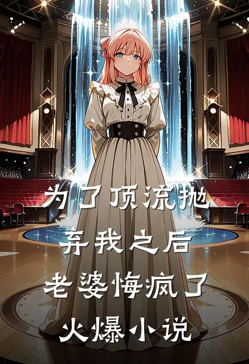 为了顶流抛弃我之后，老婆悔疯了火爆小说