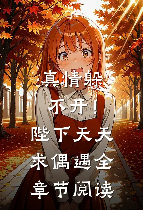 真情躲不开！陛下天天求偶遇全章节阅读